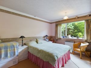 Bedroom 2- click for photo gallery